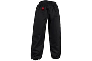 WUXIA KUNG FU Pants
