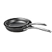 Calphalon Unison Nonstick 8-Inch and 10-Inch Omelette Pan Set,Black