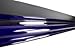 American DJ 48 Inch UV Black Pro Black Light Dorm Party Light Fixture (2 Pack)