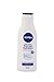 Nivea Express Hydration Body Lotion, 200ml