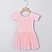 STELLE Toddler/Girls Cute Tutu Dress Ballet Leotard for Dance