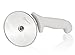 Bleteleh Pizza Cutter, Pastry Cutter, Professional Food Service Quality, 4-inch Stainless Steel Wheel Blade