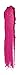 Au Naturale Eternity Lipstick in Sangria | Made in USA | Vegan | Organic