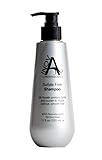 Inova Professional Silk Keratin Smooth Protection Sulfate-Free Shampoo, 11 Fluid Ounce