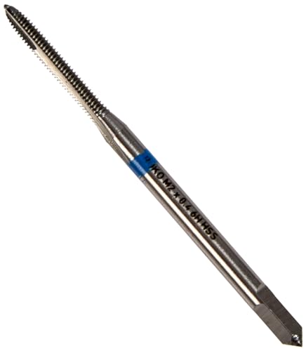 Best Price Square TAP, M2 X 0.4MM 232020 By RUKO