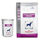 ROYAL CANIN Canine Selected Protein Adult PV Dry (25 lb)