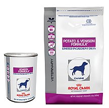 ROYAL CANIN Canine Selected Protein Adult PV Dry (25 lb)