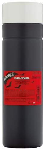 Eulenspiegel 405147 - Filmblut/Blutgel, 250 ml, Kunstblut für Spezialeffekte