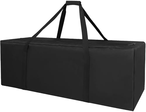 Amazon.com | ZALALAS Travel Duffle Bag,96L Extra Large Duffel Bag