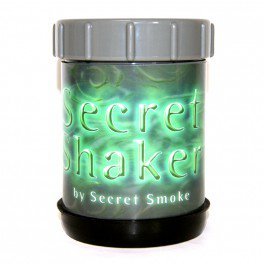 Dry Manual Resin/Pollen Extractor Secret Smoke (Secret Shaker)