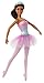 Barbie Fairytale Magic Ballerina African-American Doll