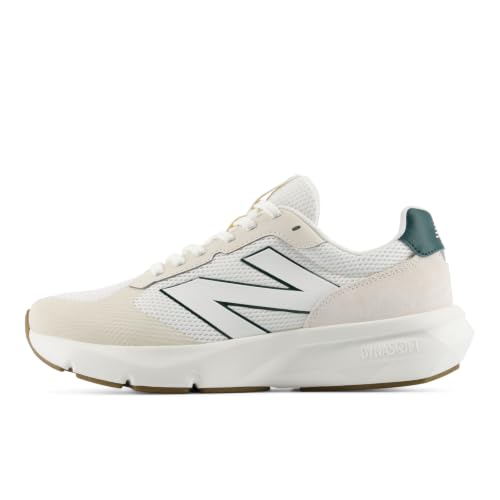 [ニューバランス] ウォーキングシューズ U800 2XT(LINEN) 29.0 cm 2E