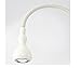 Ikea Lamp Work Led Jansjo (2 Pack) 24 Flexible (White)