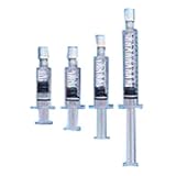 Becton Dickinson Consumer 58306500 Pre-Filled Normal Saline Flush Syringe, 10 Ml,Becton Dickinson Consumer - Box 30