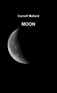 Book's Cover ofMoon