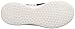 Skechers Sport Women's Burst Fashion Sneaker,White/Black/Purple,8.5 M US