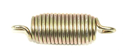Husqvarna Part Number 539118762 Spring