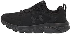 Under Armour womens Charged Assert 9 Running