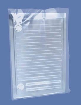 Aquarium Condensation Tray 48" x 12"