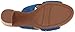Franco Sarto Women's Jeanette Heeled Sandal