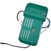 MINKA-AIRE L001021500S Receiver for F1000/F844/F556L, Grey