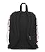 JanSport Big Student Backpack - Watermelon Rain - Oversized