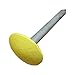 Survey Stake - Low Profile Survey Marker (Hi-Vis Yellow)