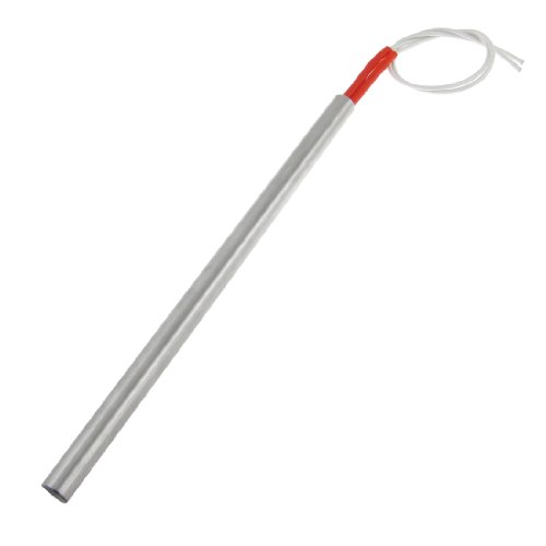 13mm x 240mm Heating Element Mould Cartridge Heater AC 110V 600 Watt