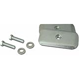 AutoLoc SBHP Seat Belt Anchor Plate Hardware Pack