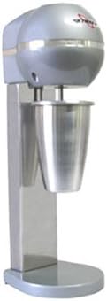 Single Head Drink Mixer w/ (1) 27-oz Stainless Mixing Cup, 110 V