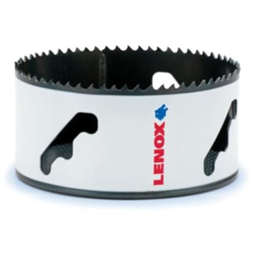 Lenox 6 in. (152 Mm) Hole Saw- 96 L
