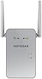 Netgear Ripetitore Wifi Wireless, ModalitÃ  Wifi Extender e Access Point, VelocitÃ  Ac1200, Compatibile con Tutti i Modem Router Wifi (Ex6150) Bianco