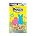 Kellogg's Peeps Marshmallow Flavored Cereal Limited Edition, 12.7 Oz oz