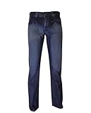 Flypaper Men's Straight Jeans