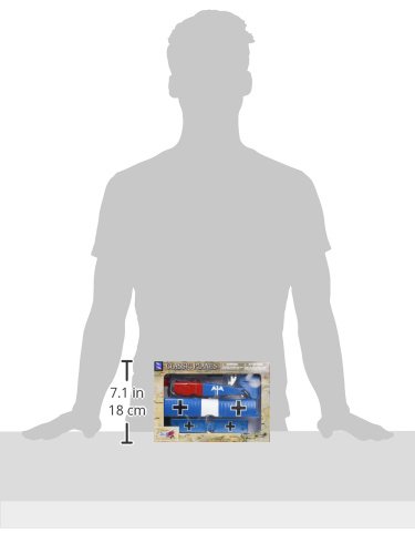 Sopwith Camel Model Kit - Easy Build