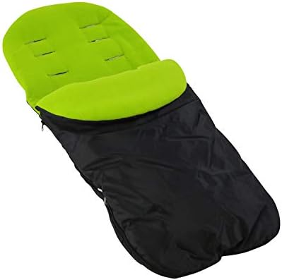 infababy footmuff