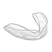 TMJ Mouth Guard Night Time for Grinding Teeth, Bruxism, And Clenching - Includes 3 Custom Fit Professional Dental Guards - Dentist Approved