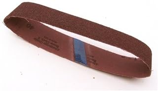 EVO Hoof CareHoof Buffer-1 'Original' Replacement Flexible Sanding Belt - Coarse, Green in Color