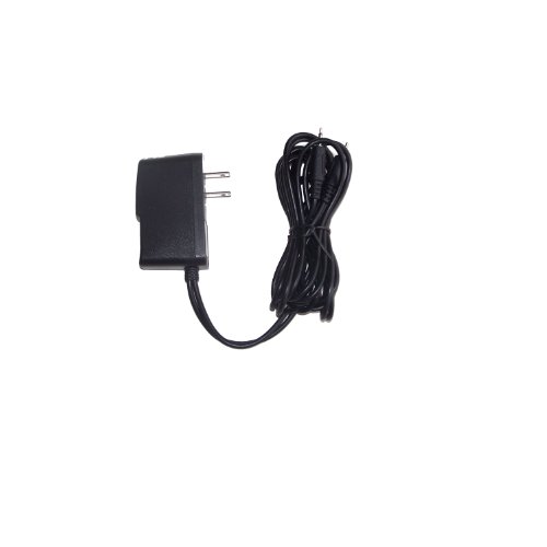 WALL HOME charger/adapter with Y dual plugs replacement for Midland X-Tra Talk XT29, XT29VP GMRS/FRS RADIO