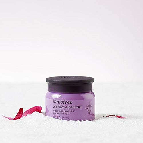 innisfree anti aging eye cream