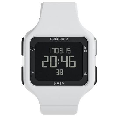 geonaute watch 5atm price