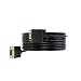 Cables Direct Online 15FT SVGA Monitor Cable, Male to Male 1080P Super VGA Display Cord for PC Projector Laptop TV primary