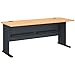 Series A 72W Desk