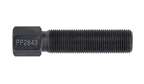 Pit Posse PP2843 Flywheel Rotor Magneto Puller 18mmx1.5 Rh Male - Compatible with Various Honda Kawasaki Models - Thumbnail 4