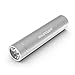 RAVPower 20100mah 65W(MAx.) Built in 110V AC Outlet Universal Power Bank Travel Charger (White)