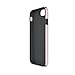 Speck Products CandyShell iPhone SE (2022) Case| iPhone SE (2020)| iPhone 8| iPhone 7 - Quartz Pink/Slate Grey