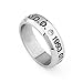 EXO Kpop XOXO 12 stars birthday Ring Necklace Titanium steel Luhan Sehun DO Kris BaekHyun KAI Tao SUHO XIUMIN (D.O)