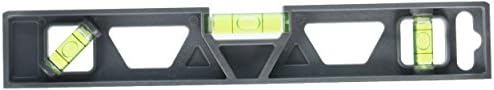 Johnson Level & Tool 218089 218089 MM 9" Torpedo Level
