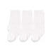 Touched By Nature Organic Cotton Socks, 6 Pack