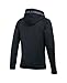Under Armour UA Storm Armour Fleece Highlight Big Logo YSM Black